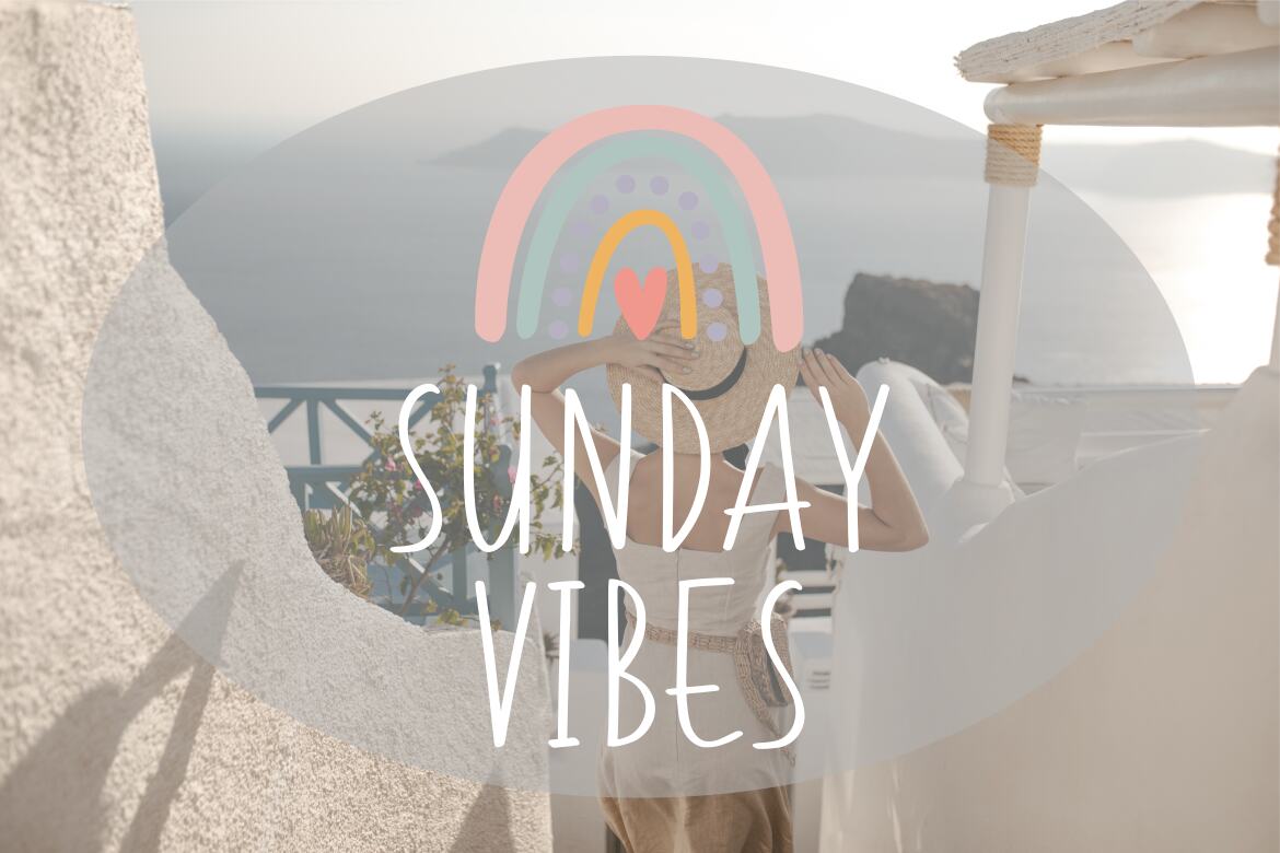 Farmgarden FREE Font - view 7