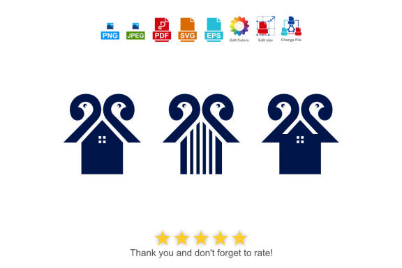 City Home 2022 - FREE Logo