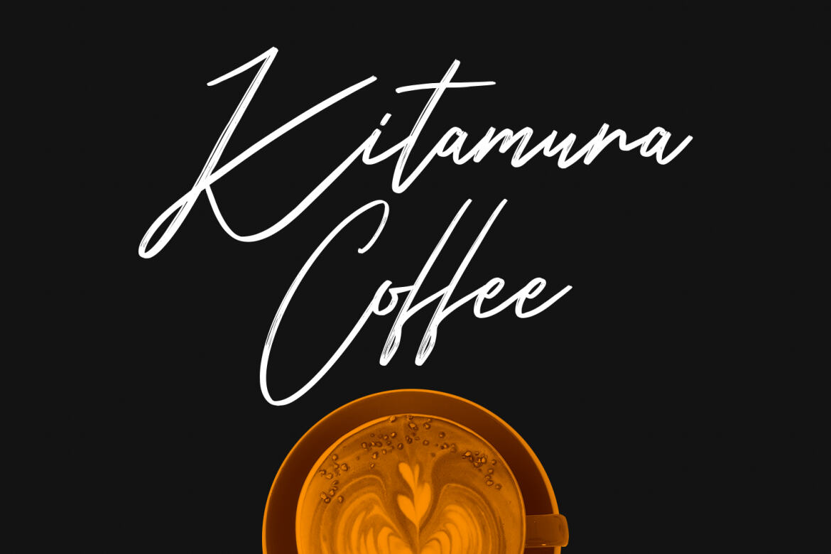 Belostika FREE Brush Script - view 4