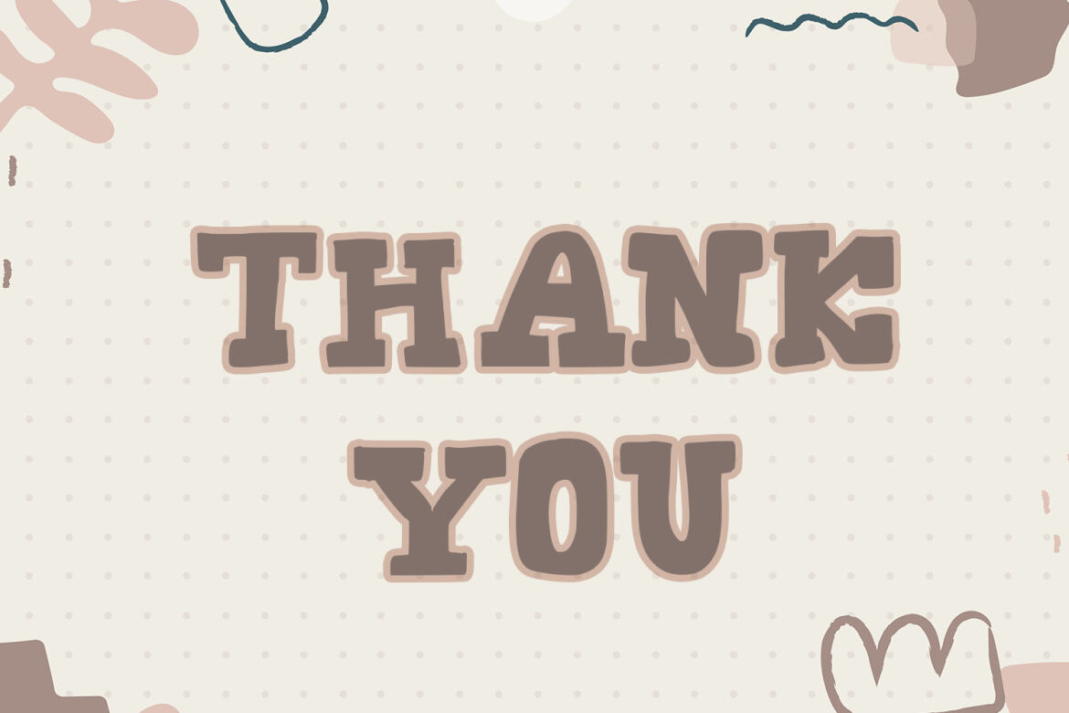 Cheese Rush FREE Display Font - view 7