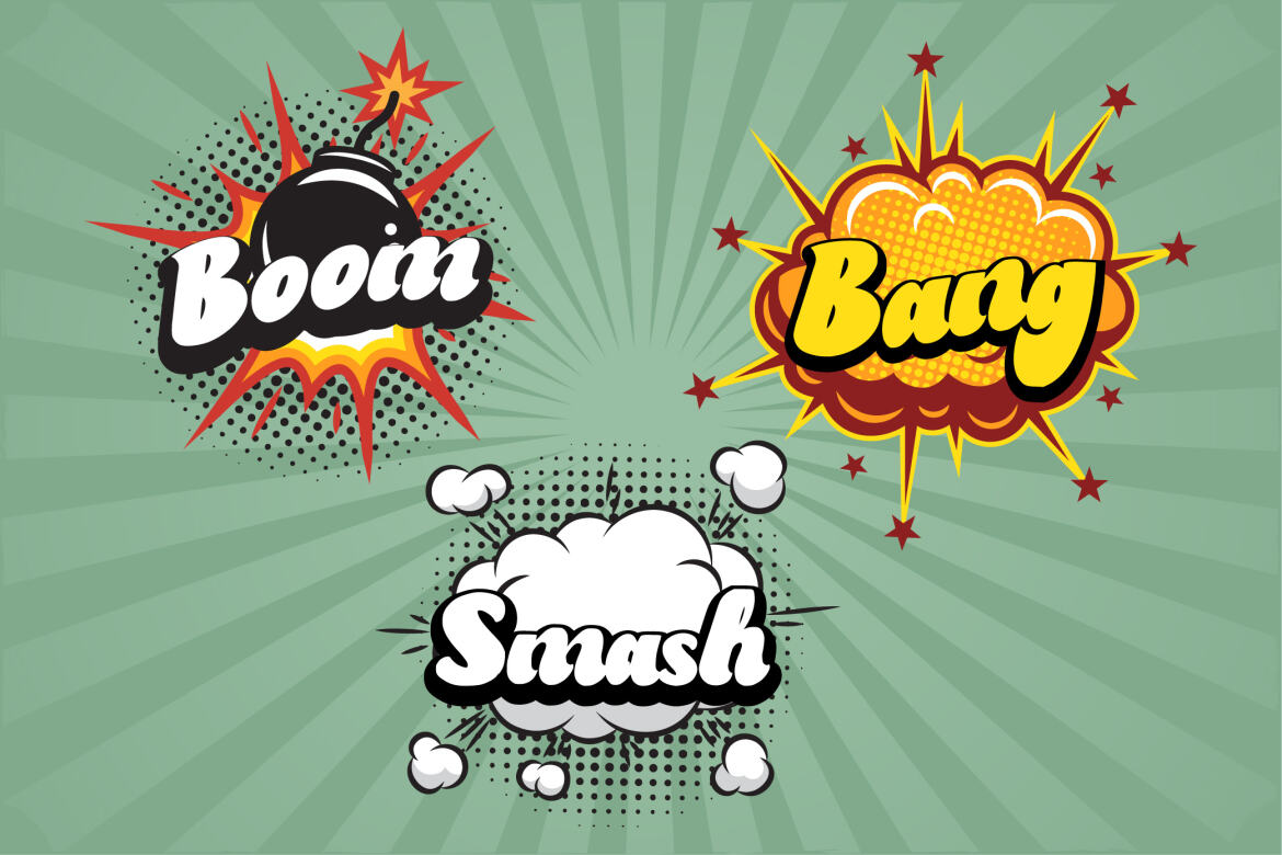 Hearty Letter Retro FREE Font alternate