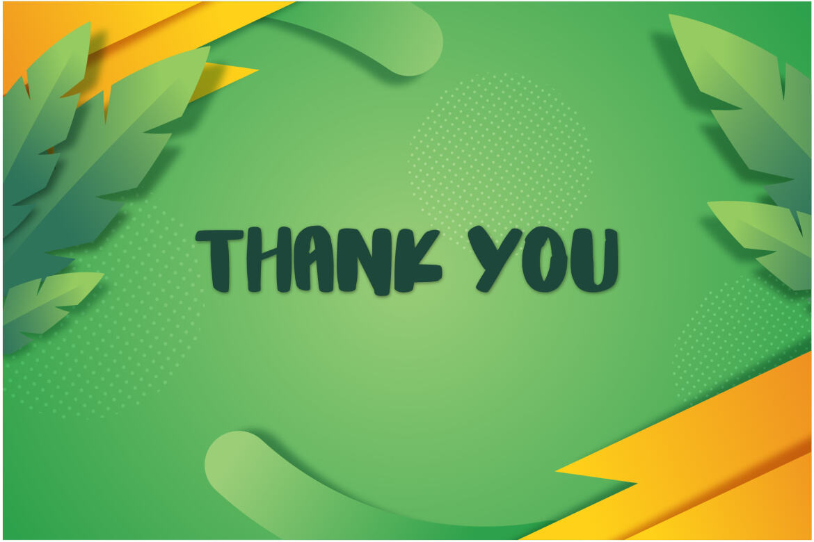 Banana Split Cartoon FREE Font - view 6