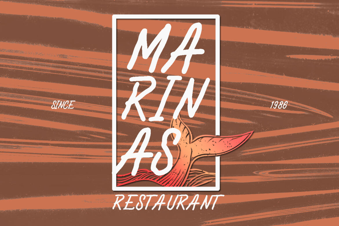 Lallikalo FREE Handwritten Font - view 8