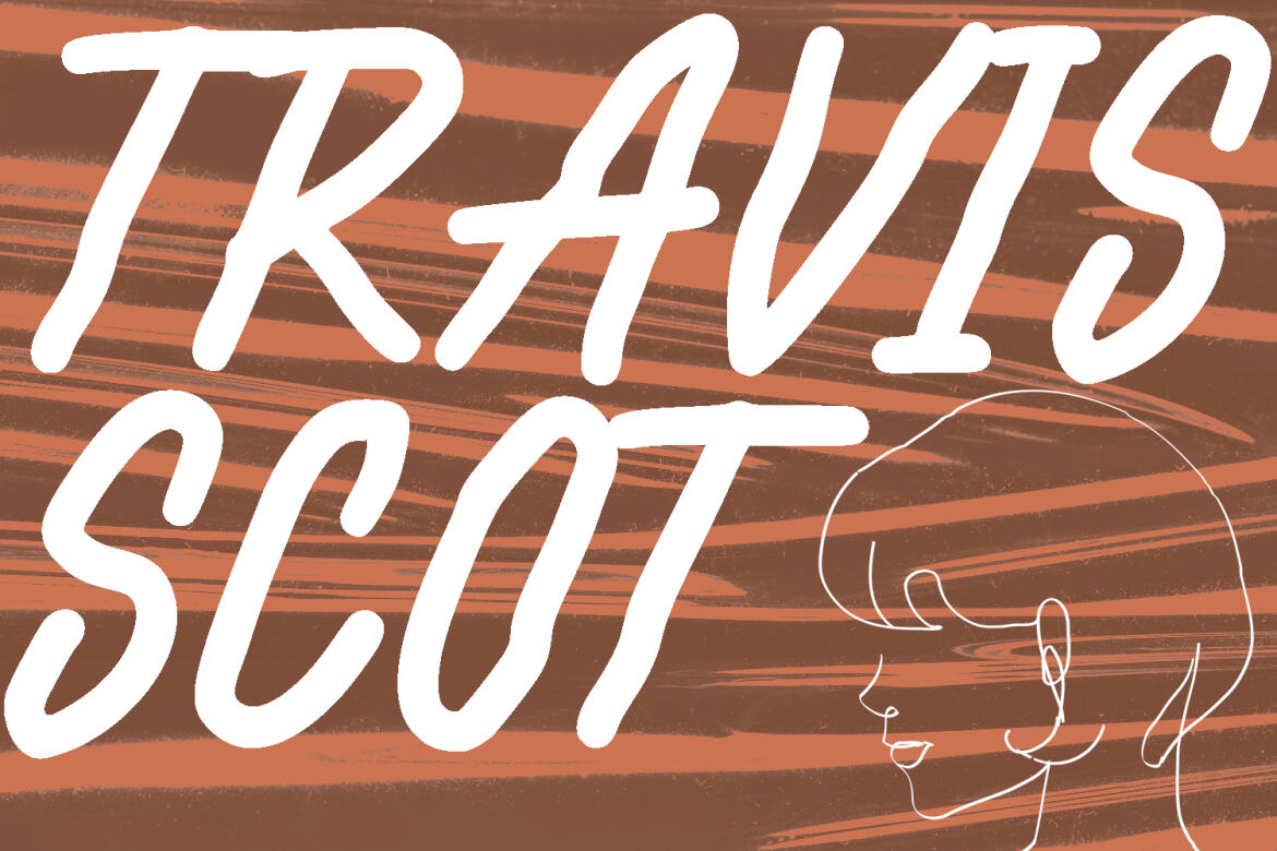 Lallikalo FREE Handwritten Font - view 5