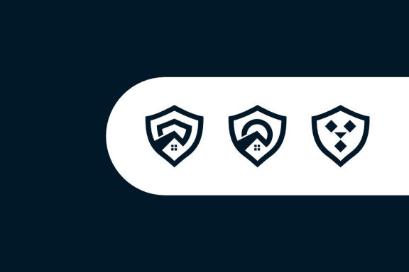 Securities - Free Logo Shapes