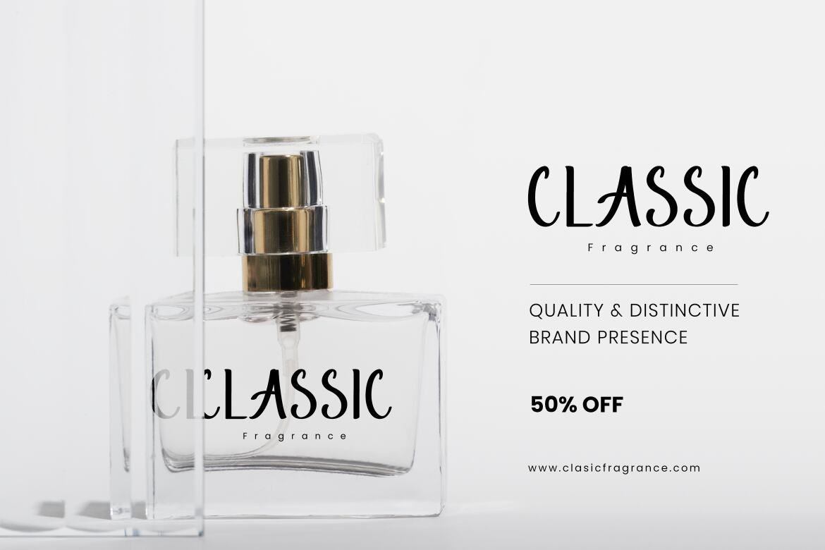 Glenice FREE Elegant Script - view 7