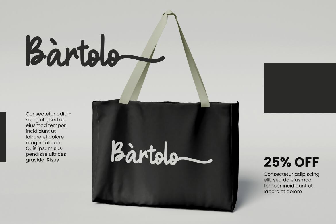 Nismara FREE Monoline Script - view 7