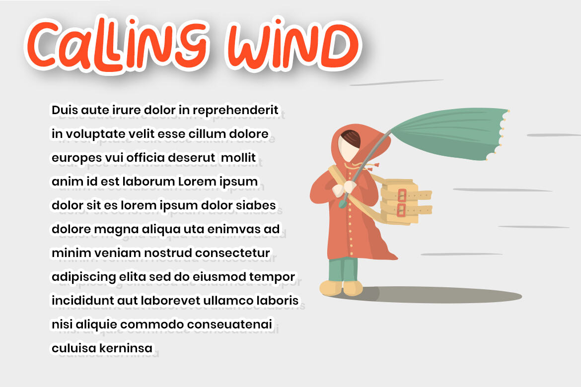 Proteeh Funny FREE Font alt