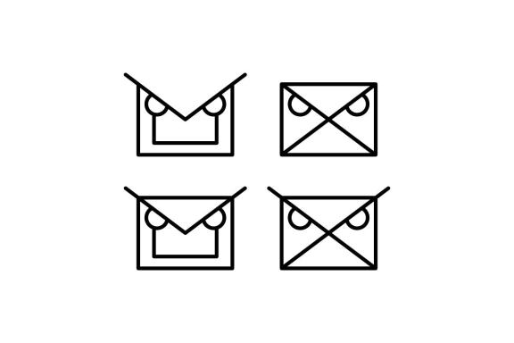 OWL EMAIL - Free Logo Shapes