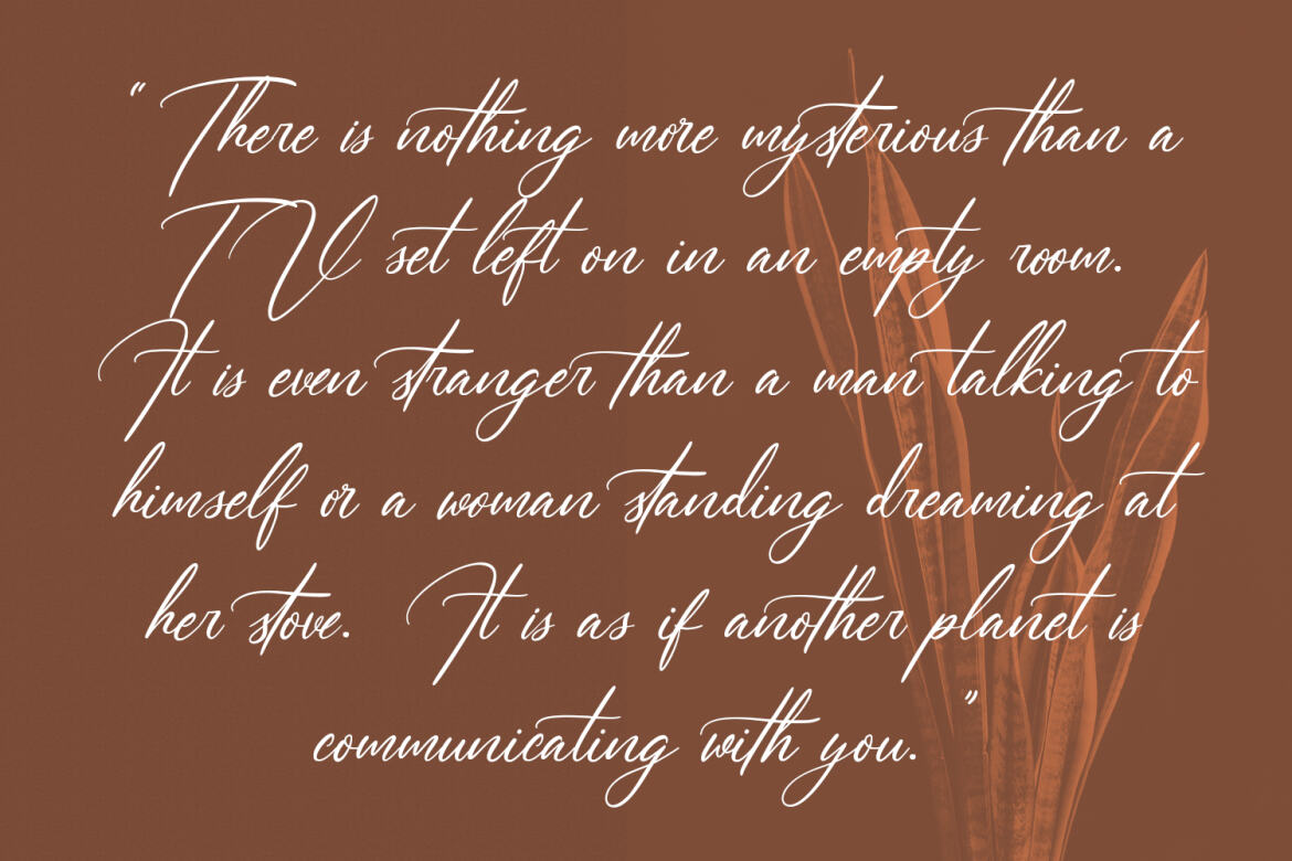 Calipatrya FREE Signature Script alternate