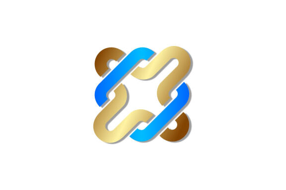 XO FREE Monogram - view 1