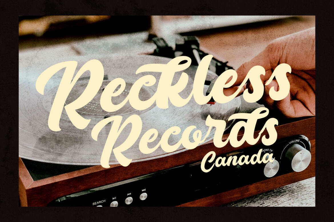 Ginghart Retro FREE Script Font - view 4