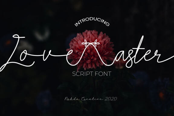 Love Aster FREE Script