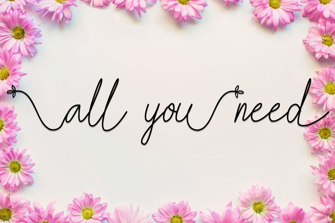 Love Aster FREE Script - view 6