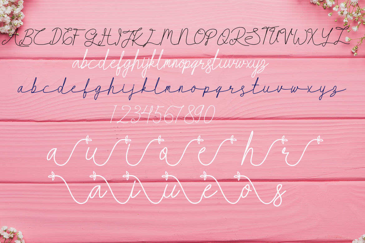 Love Aster FREE Script - view 5