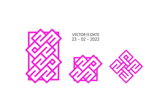 2023 FREE Monogram - view 1