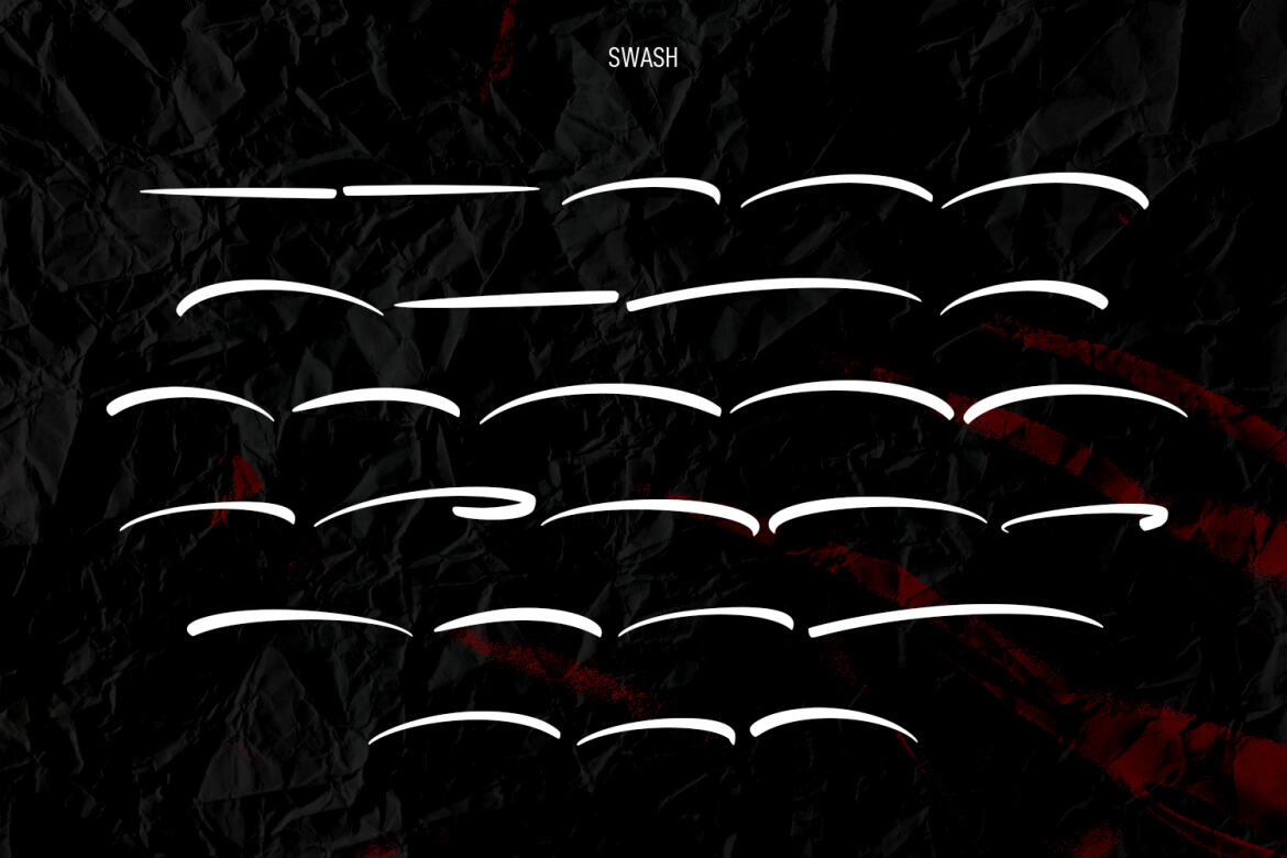 Corynette Signature FREE Script Font - view 9