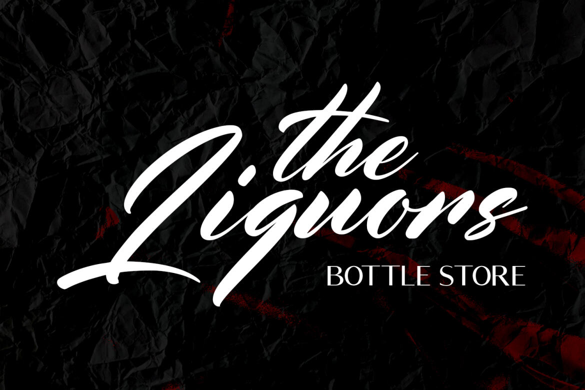 Corynette Signature FREE Script Font - view 10