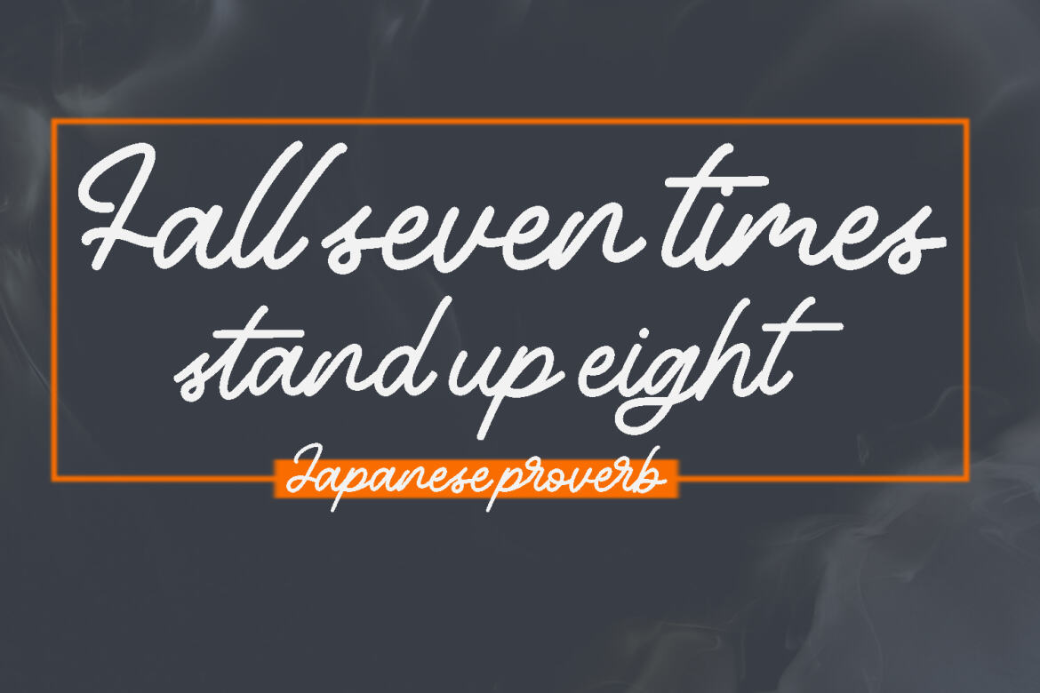 Bayhours Cursive FREE Script Font - view 4