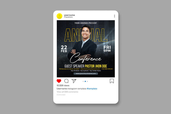 FREE Corporate Flyer