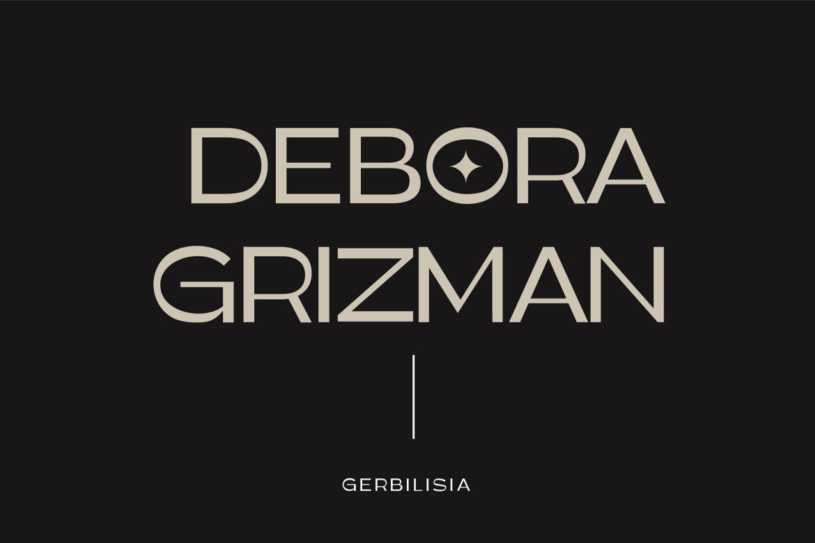 Gerbil FREE Modern Sans - view 5