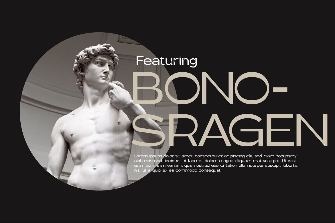 Gerbil FREE Modern Sans - view 3