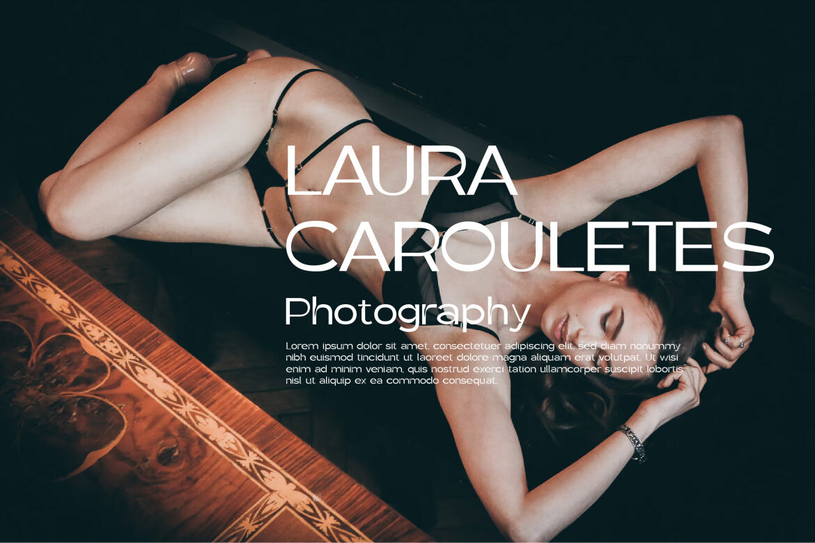 Gerbil FREE Modern Sans - view 6