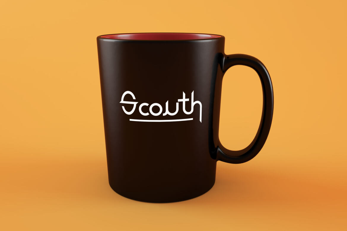 Mafhum FREE Font - view 3