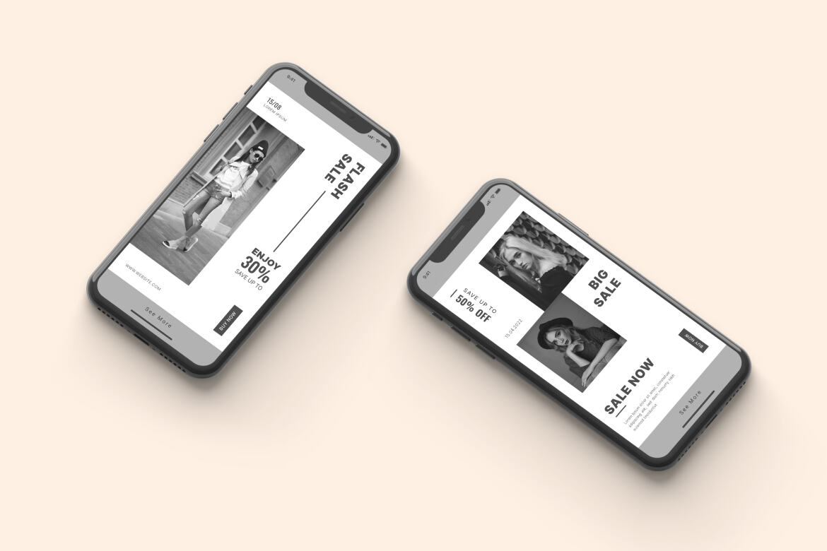 FREE Instagram Story vol.5 alt