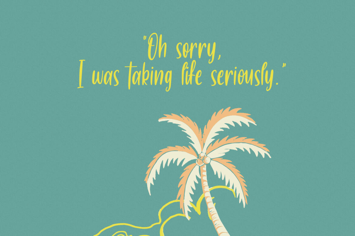 Embroi Ghokib Handwritten FREE Font - view 9