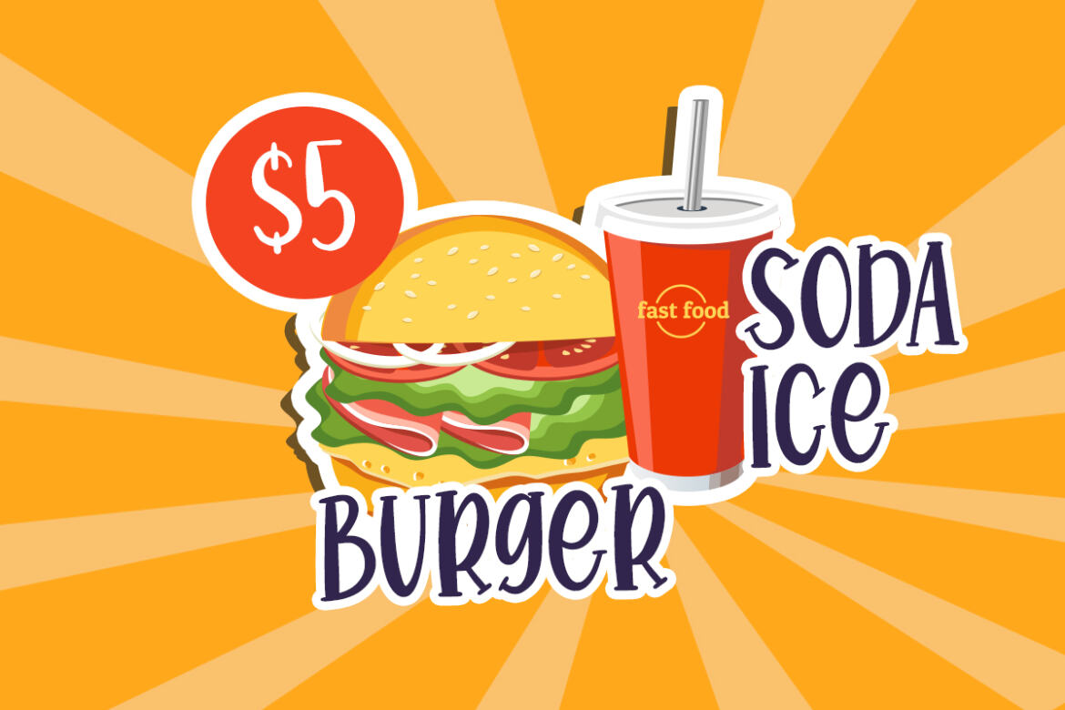 Sugar Mango FREE Font - view 4