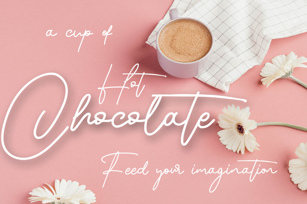 Blastiks Signature FREE Font - view 7