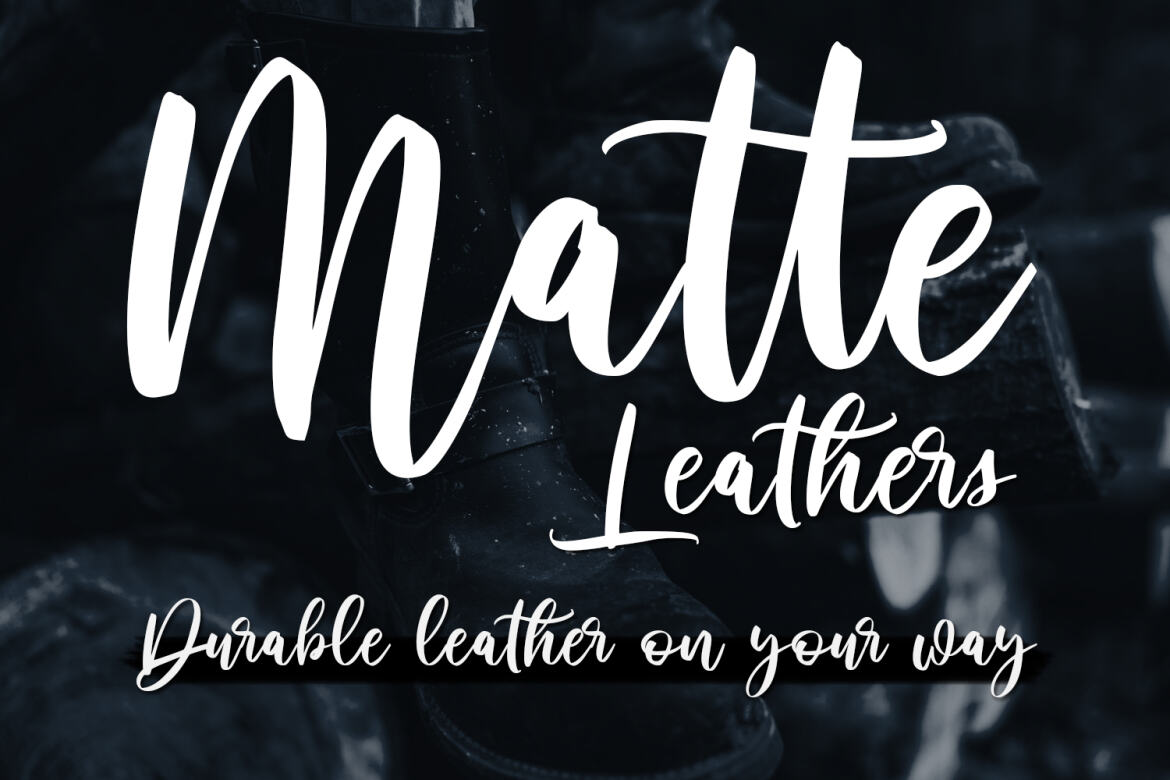 Cathelyne FREE Script Font - view 8