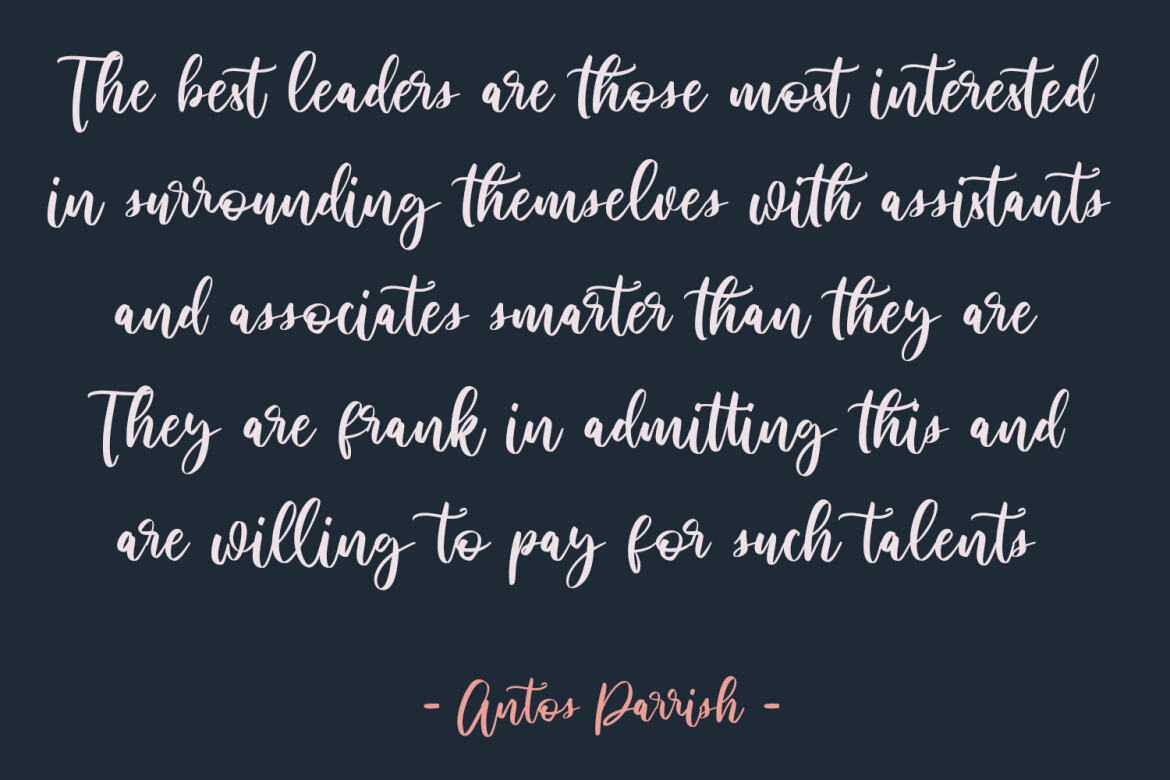 Cathelyne FREE Script Font - view 3