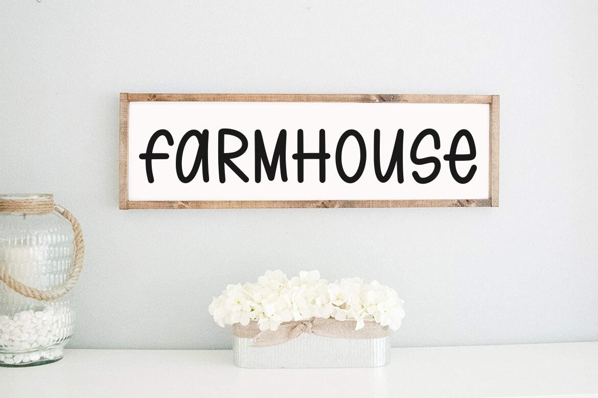 Lumilkys FREE Font - view 2