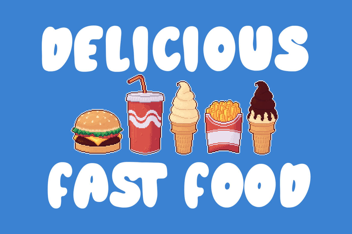 Krimson Cute FREE Handwritten Font - view 8