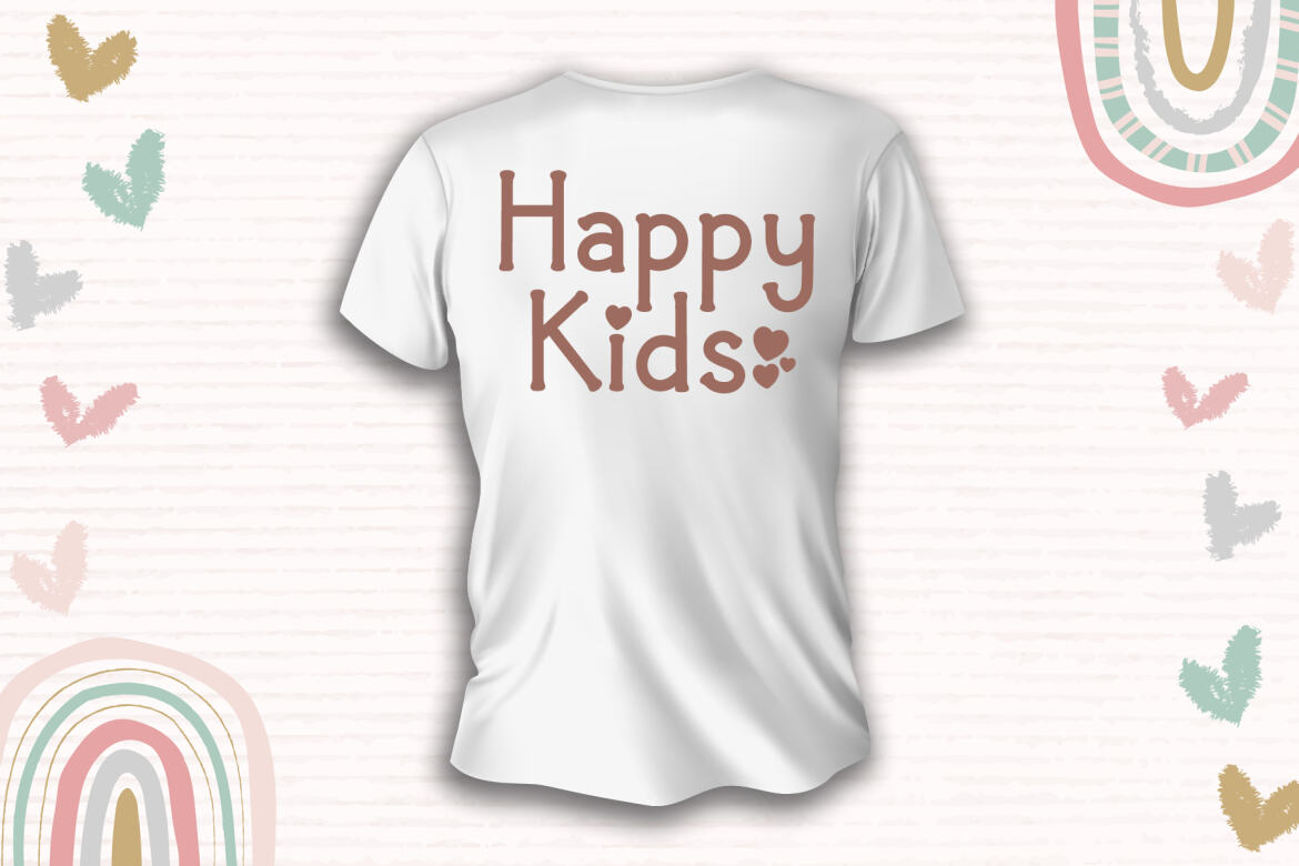 Easter Sweet FREE Font - view 4