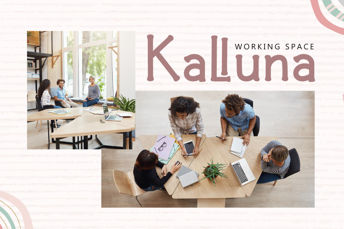 Easter Sweet FREE Font alt