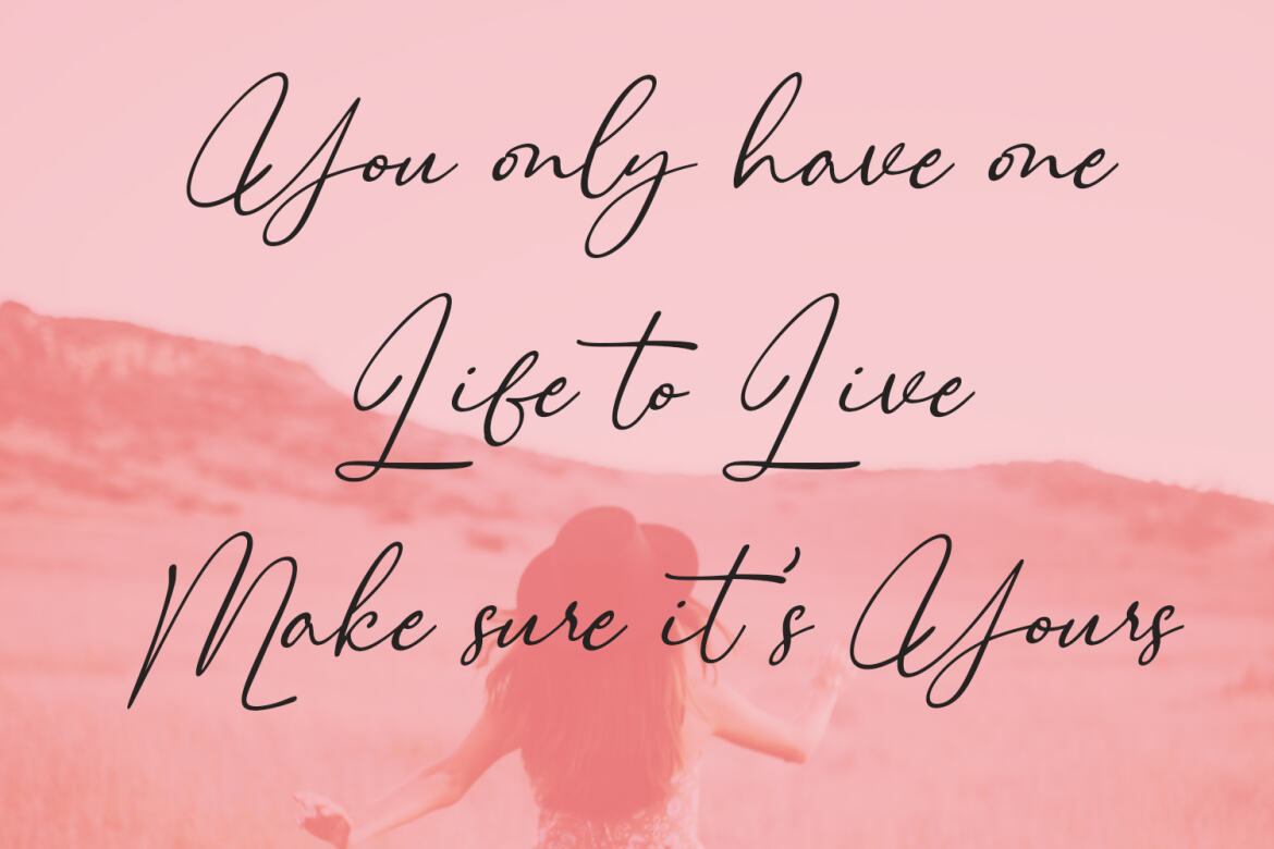 Sistermoon Script FREE Font - view 6