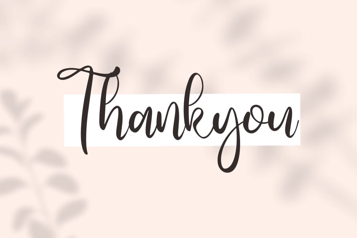 Fivety Likes - FREE Font - view 7