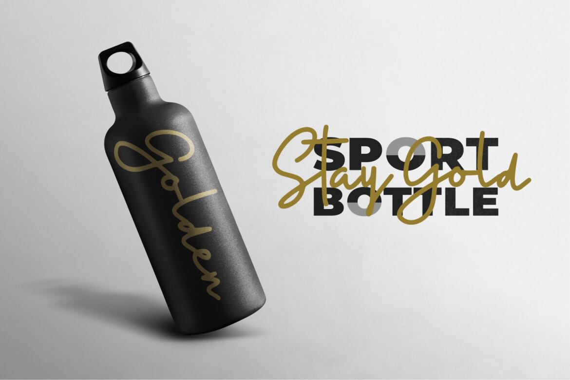 Blues Anthem - FREE Font - view 3