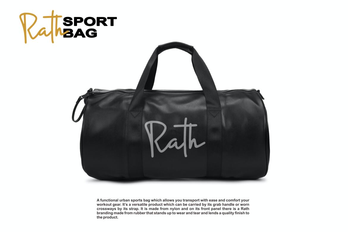 Blues Anthem - FREE Font - view 4