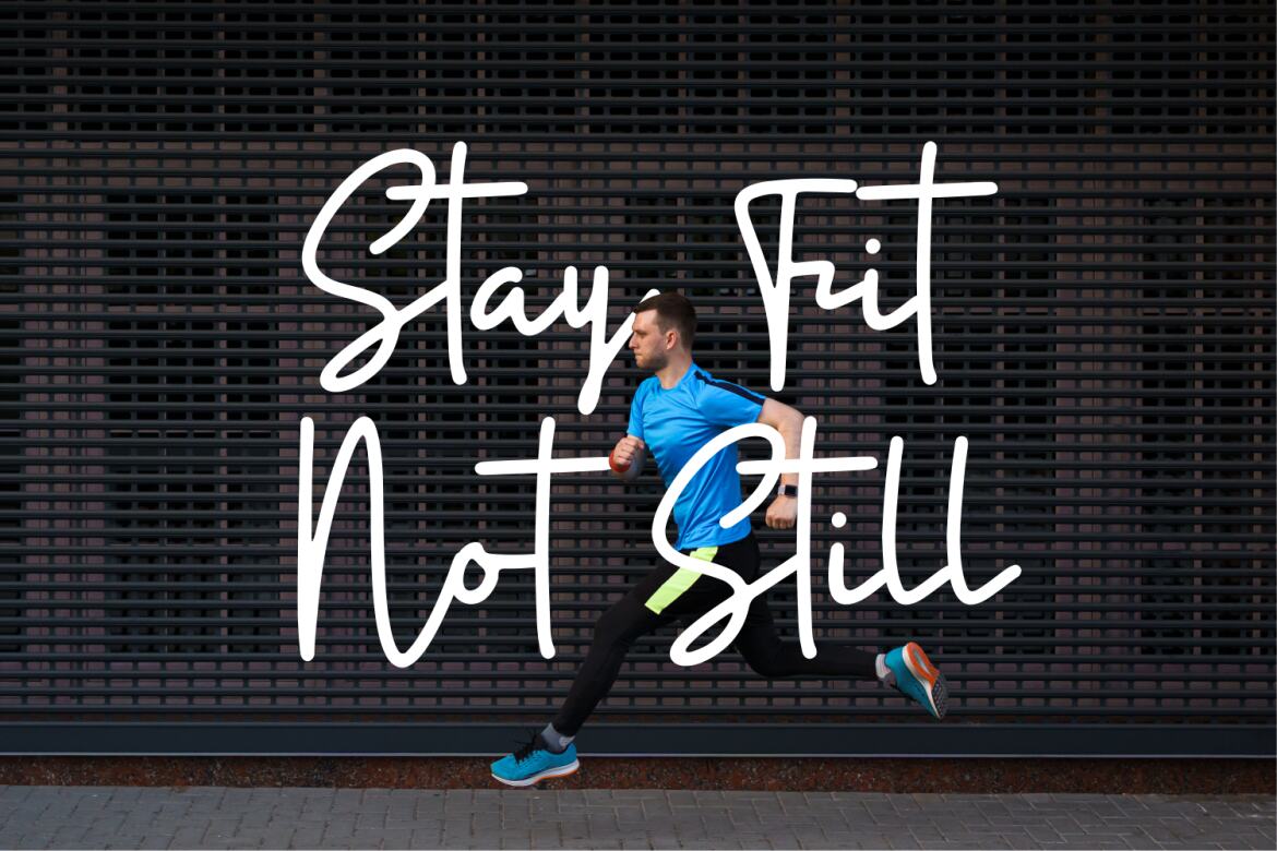 Blues Anthem - FREE Font alt