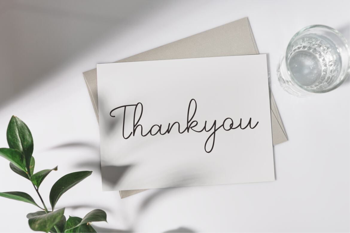 Letteriot - FREE Font - view 7