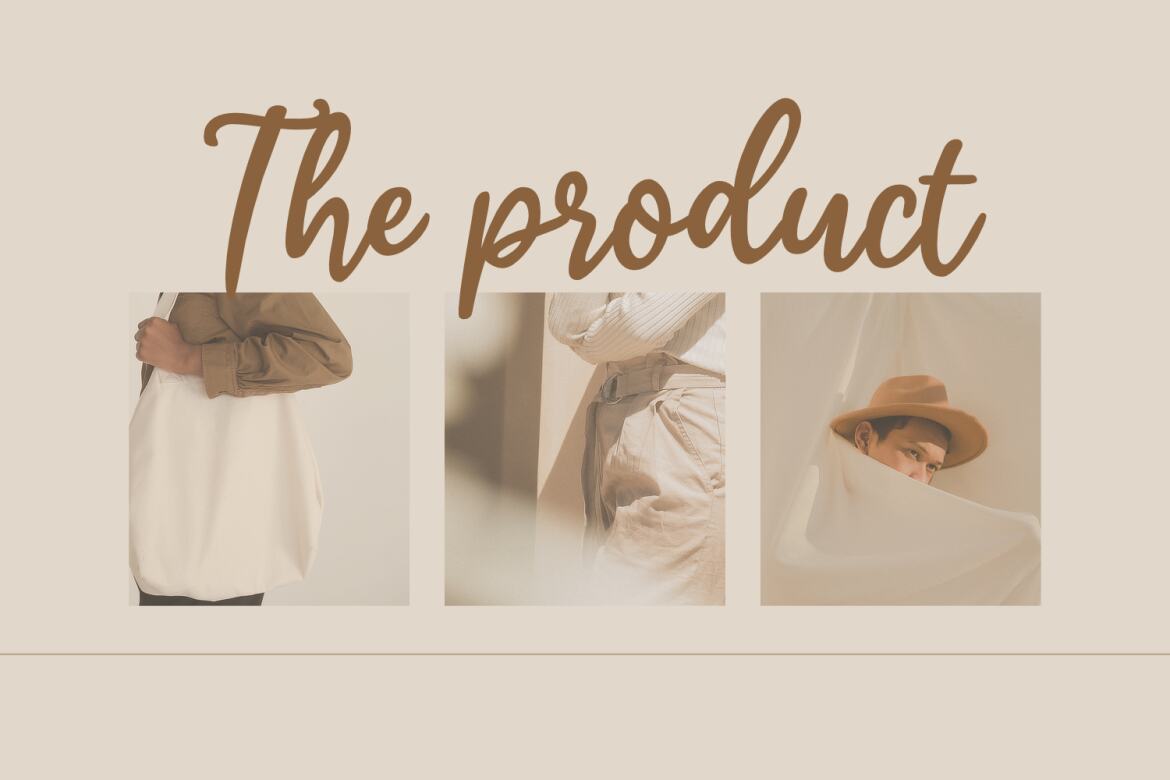 Lofty Goals - FREE Script Font - view 6