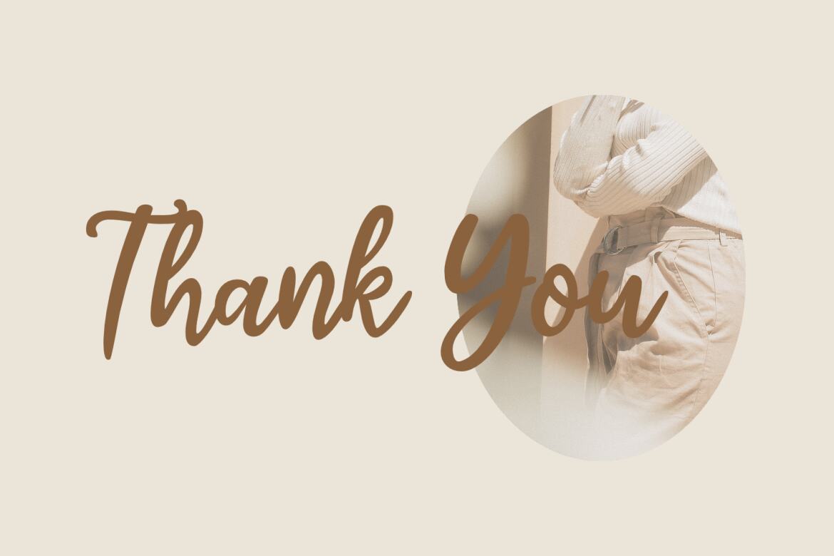 Lofty Goals - FREE Script Font - view 9