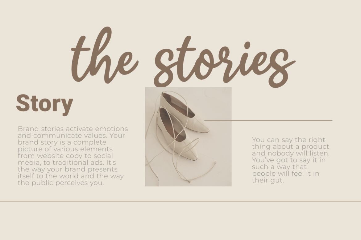 Lofty Goals - FREE Script Font - view 3