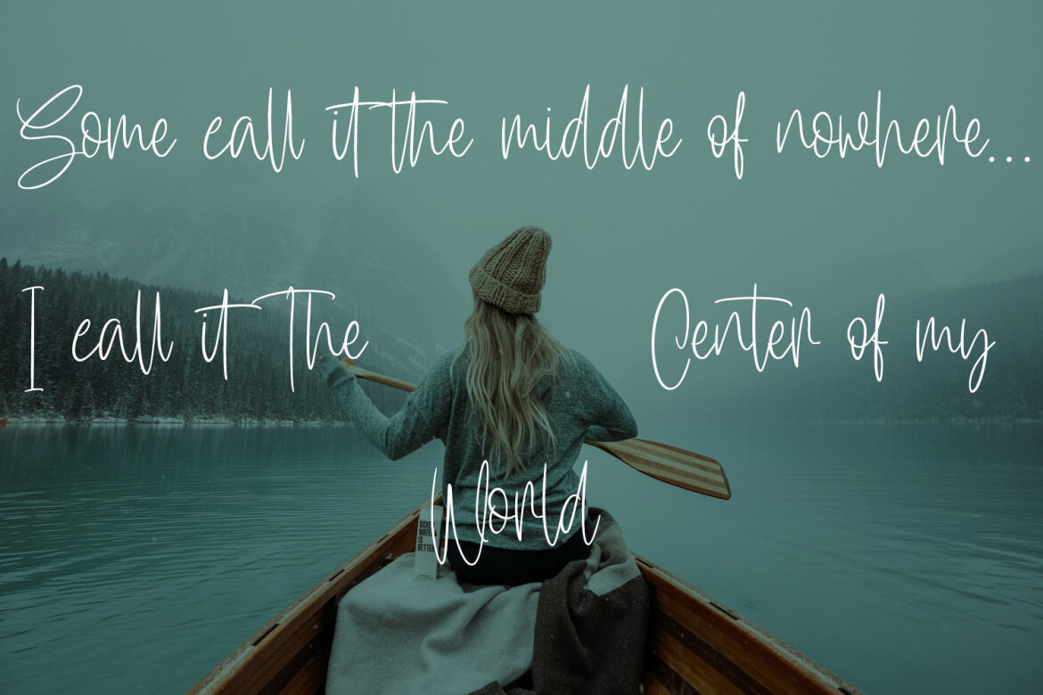 Wishstock FREE Handwritten Script - view 8