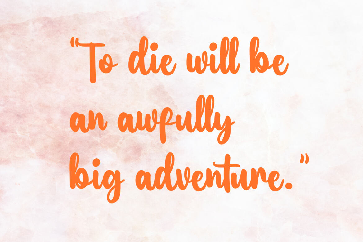 Horsethrone Handwritten FREE Script - view 6