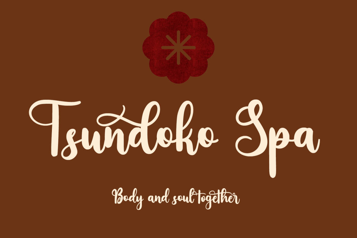 Vinylatte Fancy Handwritten FREE Script - view 5